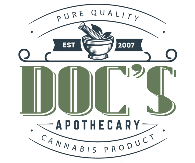 Doc's Apothecary - Med & Rec Dispensary