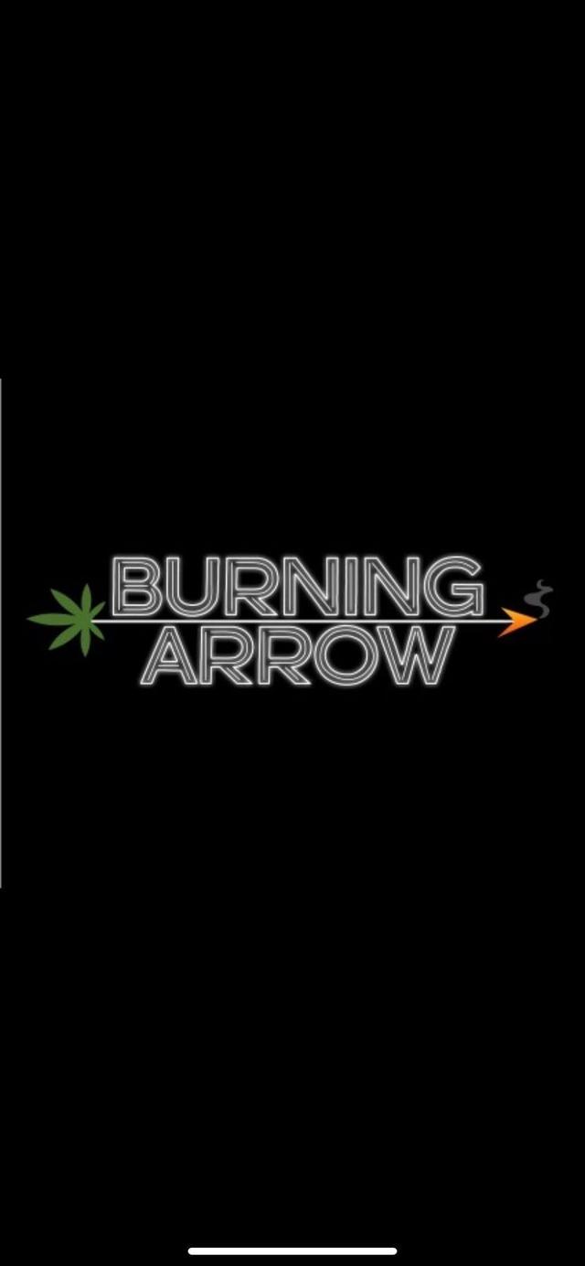 Burning Arrow