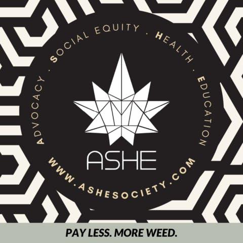 ASHE Society