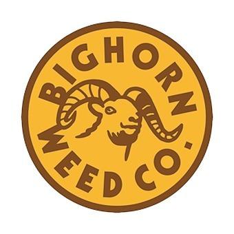 Bighorn Weed