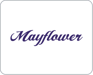Mayflower Cannabis - Recreational logo