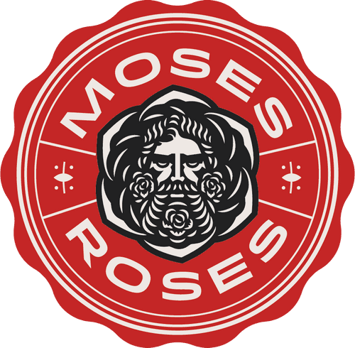 Moses Roses - Port Huron logo