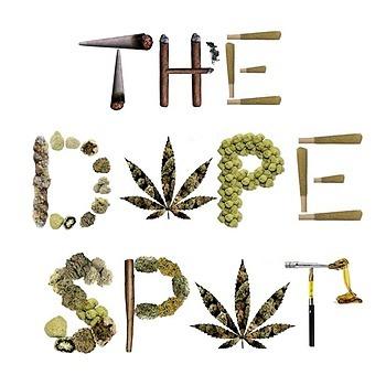 THE DOPE SPOT
