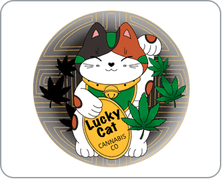 Lucky Cat Cannabis Co