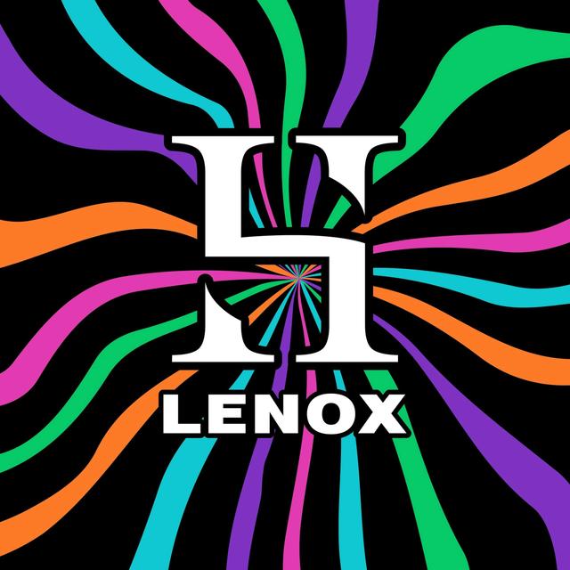 High Society Weed Dispensary Lenox logo