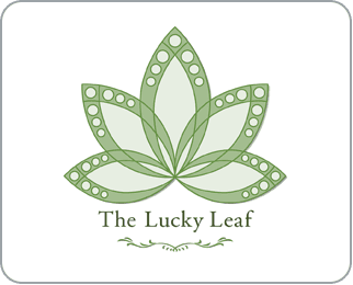 The Lucky Leaf