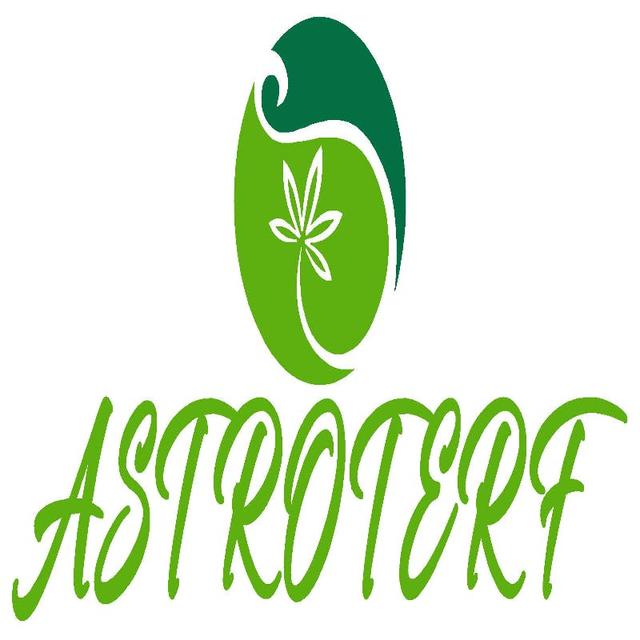 AstroTerf (Rec + Medical) logo