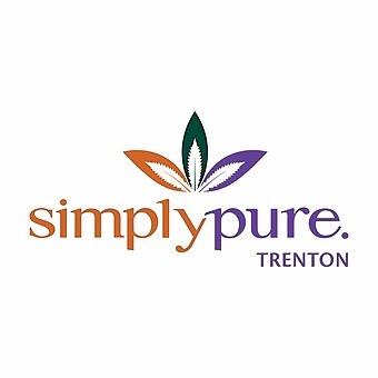 Simply Pure Trenton - Cannabis Dispensary in Ewing, NJ