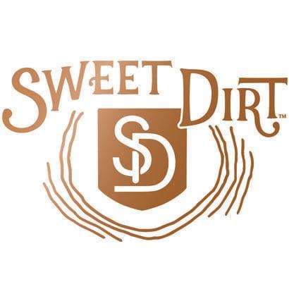 Sweet Dirt: Recreational Cannabis Dispensary logo