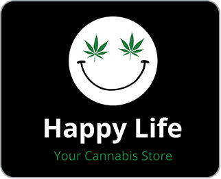 Happy Life logo