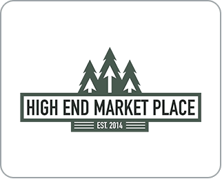 High End Market Place Marijuana Dispensary