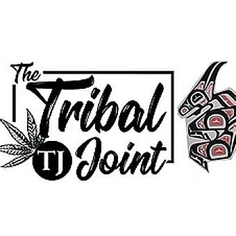 The Tribal Joint logo