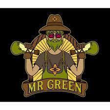 Mr Green - Edmond