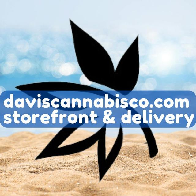 Davis Cannabis Collective - Dispensary and Delivery