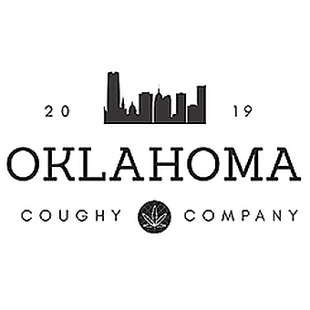 Cann-Help Edmond CBD / Ok Coughy Company