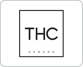 THC Canada logo