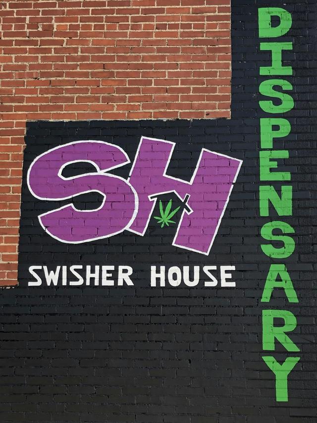 Boomhauer's Flowers LLC