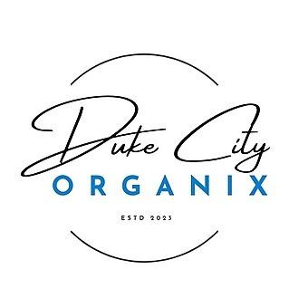 Duke City Organix logo