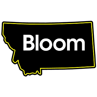 Bloom Montana (Townsend)