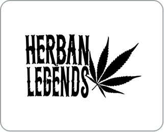 Herban Legends Art Music Apparel