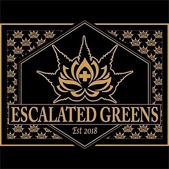 Escalated Greens Wellness Center