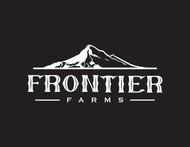 Frontier Farms Cannabis - The Dalles Marijuana Dispensary logo