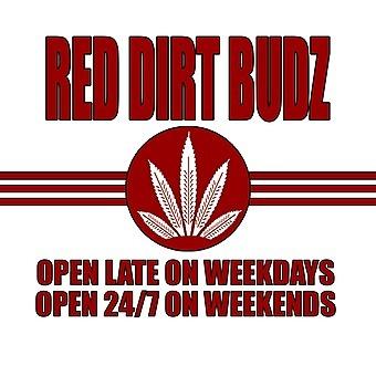 Red Dirt Budz