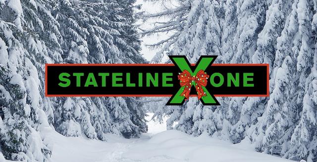 Stateline X-One logo