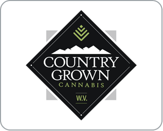 Country Grown Cannabis Dispensary - Fairmont