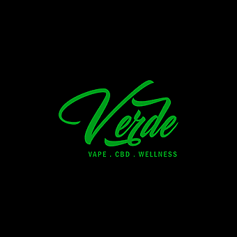 Verde's Dispensary logo