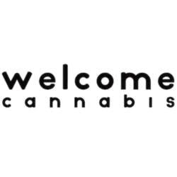 Welcome Cannabis | Cannabis Shop Morriston & Guelph logo