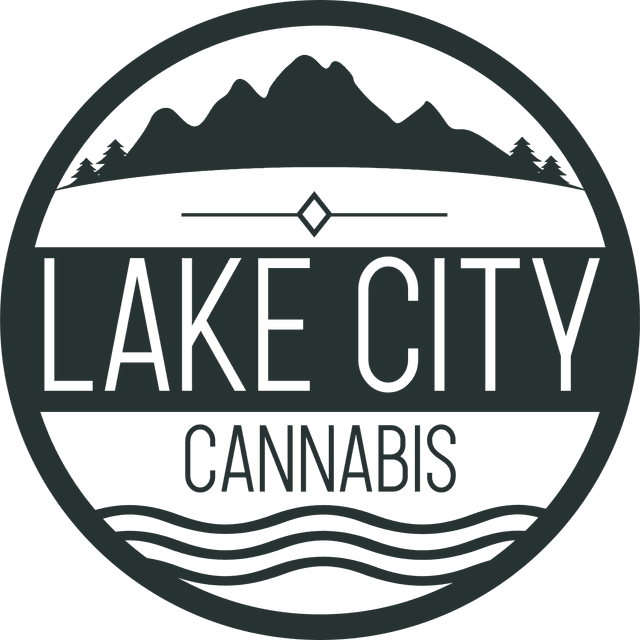 Lake City Cannabis - Mount Royal University logo