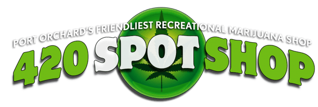 420 Spot Shop