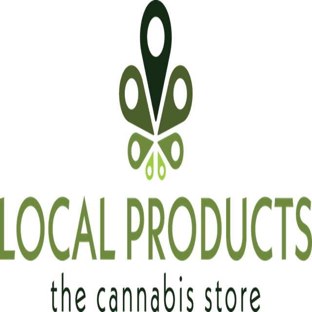 Local Products logo