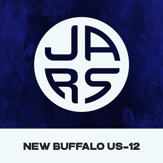 JARS Cannabis Dispensary - New Buffalo US-12 logo