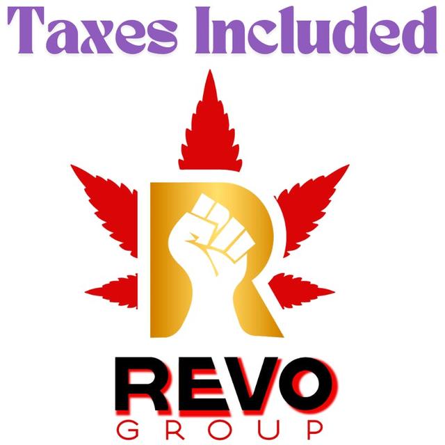 Revo Group logo