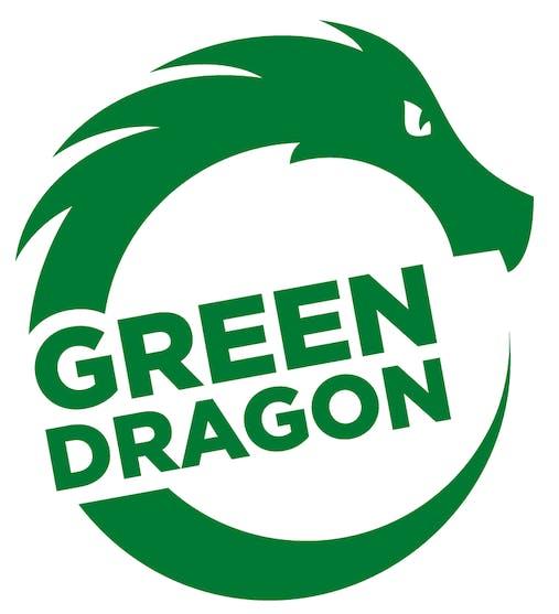 Green Dragon Cannabis