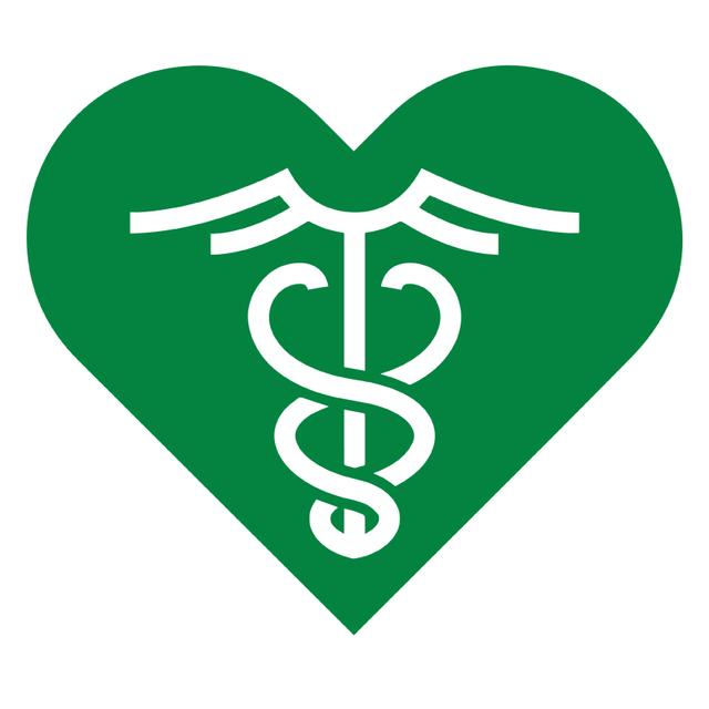 's Alternative Caring logo