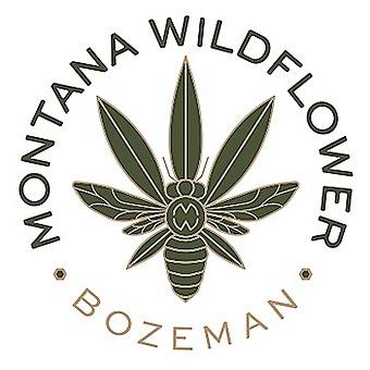 Montana Wildflower