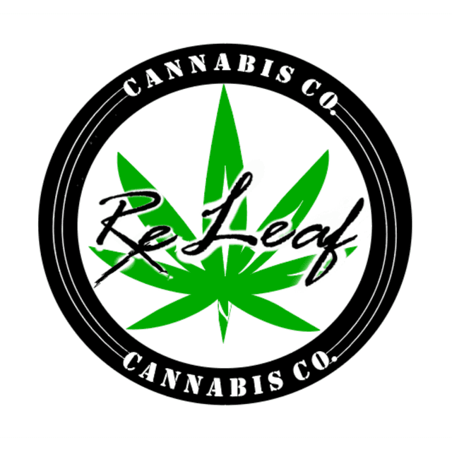 Releaf Cannabis Co.