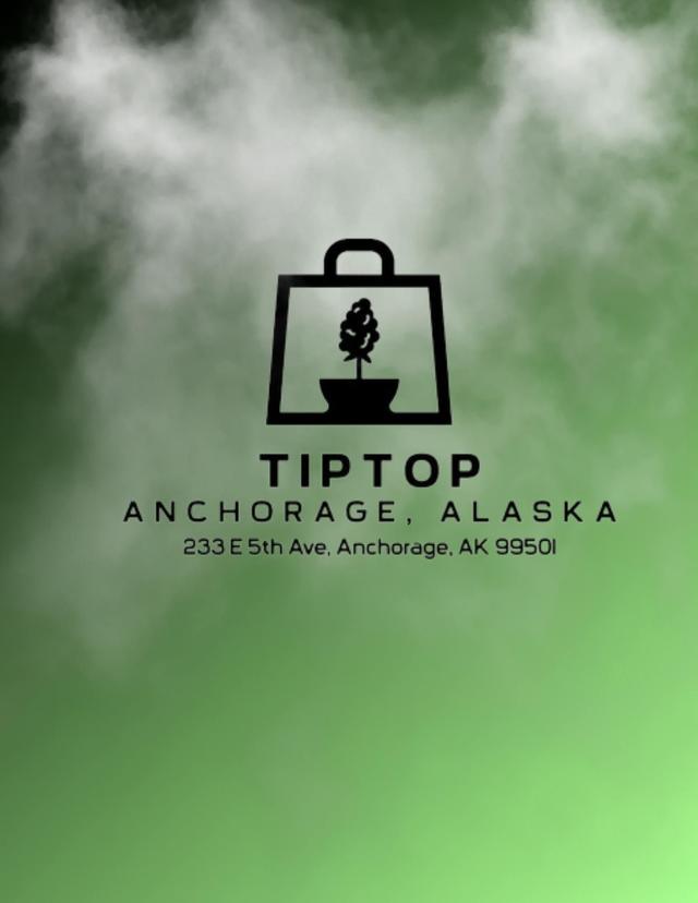 Tip Top logo