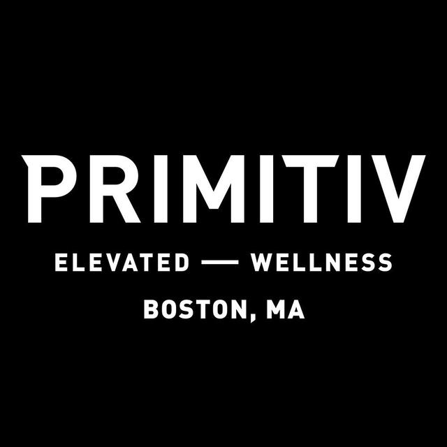 Primitiv Boston Recreational Cannabis Dispensary