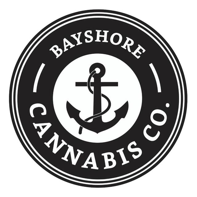 Bayshore Cannabis Co. logo