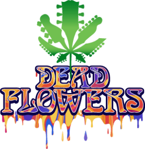 Dead Flowers