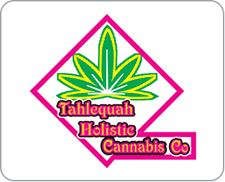 Tahlequah Holistic Cannabis Co.