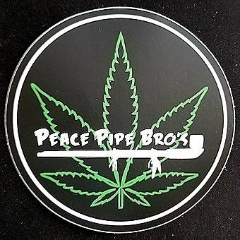 Peace Pipe Bro's