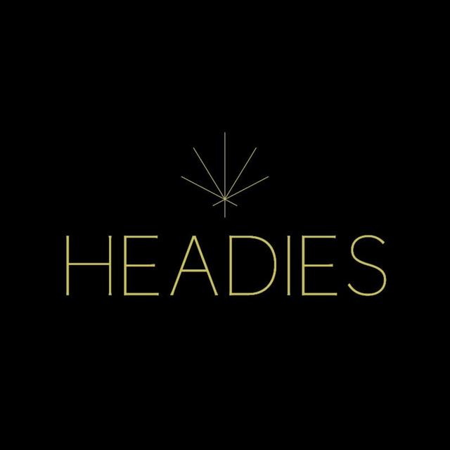 Headies Medical Cannabis Dispensary (Biddeford) logo