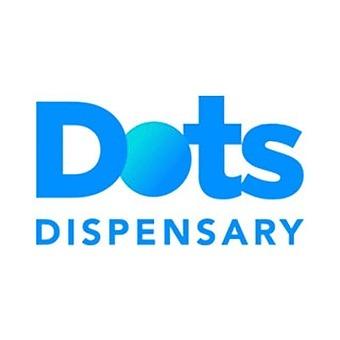 Dots Dispensary logo
