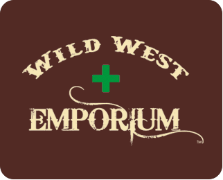 Wild West Emporium