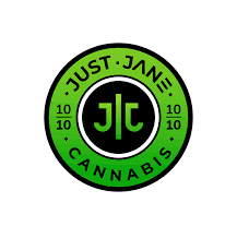 Just Jane logo